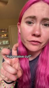 Ellie Wilson Fitness Aggressive Cut