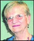 Marion McFarlane Obituary (2009)
