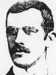 Fergus(s)on of Moulin