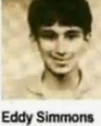 Episode 67-68: The Christmas Killer Pictures of Simmons family victims- 1.  Rebecca “Becky” Simmons 2. Sheila Simmons McNulty & Dennis McNulty 3.  Loretta Simmons 4. Eddy Simmons 5. Renata Simmons : married