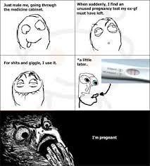 Google it,' one commenter wrote. News How A Pregnancy Test And Reddit Saved One Man S Life