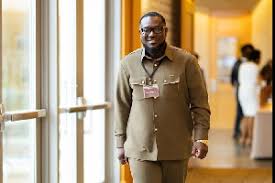 Ernest Ofori Sarpong: Whaat dey happen between am and Michael Kwesi Ofori?