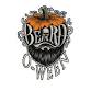 Beard-O-Ween @ Boneshakers event image