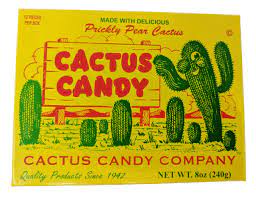 3010 n 24th st, phoenix, az 85016. Amazon Com Cactus Candy Company 1 2 Lb Box Arizona Prickly Pear Cactus Candy Candy And Chocolate Multipack Bars Grocery Gourmet Food