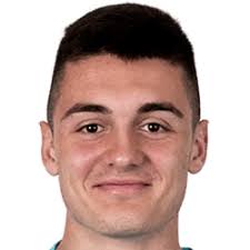 Anze Pucihar FM 2021 Profile, Reviews