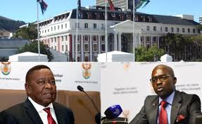 Watch malusi gigaba car damaged in video below South Africa Ex Home Affairs Minister S Wife Norma Gigaba In Legal Battle Over Arrest Allafrica Com
