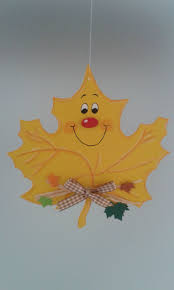 Fensterbild Blatterkette Herbst Dekoration Tonkarton Eur 6 90 Herbst Dekoration Herbst Handwerk Basteln Herbst