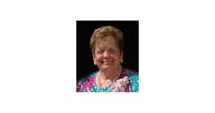 Mariann Cline Obituary (1941