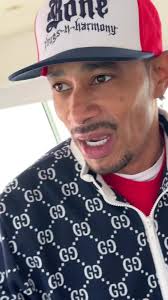 Layzie Bone Christian
