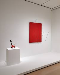 Check spelling or type a new query. Alexander Calder Moma S Household God Still Holds Sway The New York Times