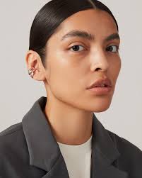 Top jenny bird ear cuff Online Angel Reese Is Taking Her Talents to the  WNBA Vogue