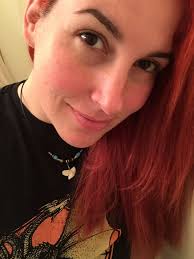 Toni Hitchcock's Instagram, Twitter & Facebook