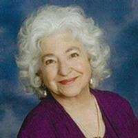 Obituary information for Rose Marie East