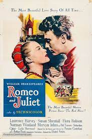 Romeo and Juliet (1954) - IMDb
