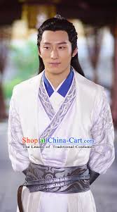 Traditional Ancient Chinese Southern and Northern Dynasties Royal ...