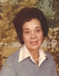 Most Recent Obituaries