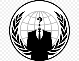 Anonymous logo security hacker graphics, anonymous, white, logo png. Anonymous Logo Hacktivism Security Hacker Png 632x632px Anonymous Artwork Black Black And White Brand Download Free