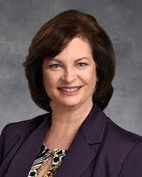 Lisa Rickert's Instagram, Twitter & Facebook