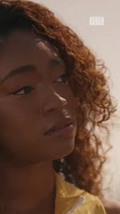 Amira's secret is out 👀 #BelAir #BelAirSeason3 #SimoneJoyJones