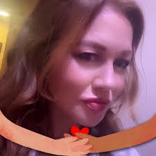 Perfect for Fall weather, this women's jacket is in good pre-owned  condition. Gray sherpa fleece with navy blue and orange trim accents. All  fair offers considered.