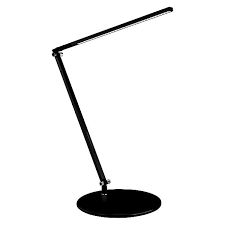 Equo gen 3 led desk lamp (3z5z3) call for price $396.00. Koncept Z Bar Solo Gen 3 Led Desk Lamp Ar1000 Wd Mbk Dsk