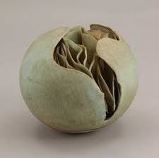 Resultat De Recherche D Images Pour Keramik Garten Kugel Keramik Keramik Kunst Raku Keramik