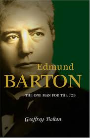 Edmund Barton