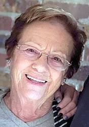 Doris Bolton Obituary (1933