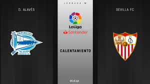 Deportivo alaves vs sevilla preview. Calentamiento D Alaves Vs Sevilla Fc Ghana Latest Football News Live Scores Results Ghanasoccernet