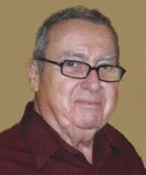 Obituary of John Mellor