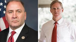 Higgins, Hoggatt announce big name endorsements ahead of November election 