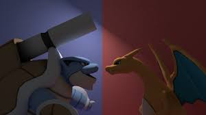 About press copyright contact us creators advertise developers terms privacy policy & safety how youtube works test new features press copyright contact us creators. Charizard Vs Blastoise 3d Blender Render By Jessestrucks On Deviantart