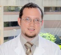 Dr. Keith M. Ashby, MD