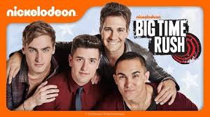 Big Time Rush Worldwide Video Youtube