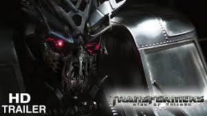 Transformers is an american fiction action film based on the transformers permit, which began in the 1980s. Transformers Rise Of Unicron Cliffjumper S Message Teaser Fan Film Project Youtube