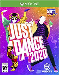 Just Dance 2020 Xbox One Standard Edition Amazon Com