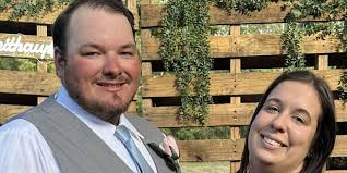 Taylre Rigdon and Tyler Rushing's Wedding Website