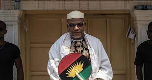 He is the most courageous and most powerful southern leader in nigeria today. Sv9rzqwgjehrvm