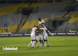 أعرب الاعلامى عماد دربالة عن سعادته بفوز فريق الزمالك فى اللحظات الاخيره من عمر لقائه مع المصري البورسعيدى. 8knz8bzthjwihm