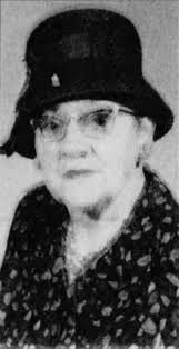 Laura May Cribb : Titanic Survivor