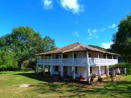 Maybe you would like to learn more about one of these? Finca La Campana Home Facebook