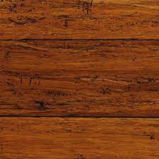 Unbranded Take Home Sample Strand Woven Harvest Click Lock Engineered Bamboo Flooring 5 In X 7 In Aa 170952 The Home Depot Bamboo Wood Flooring Bamboo Flooring Bamboo Hardwood Flooring
