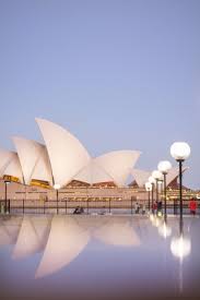 The Sydney Opera House In Photographs Sydney Australia Sydney Travel Australia Vacation Travel Destinations Australia