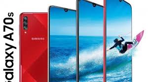 Update Harga Hp Samsung November 2019 Samsung Galaxy A70s Hingga Galaxy Note10 Tribunnews Com Mobile