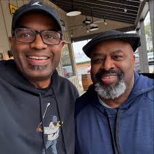 Steven Bethune's Instagram, Twitter & Facebook