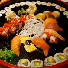 Tolle auswahl an frischem sushi  (2 tipps) Bambusgarten Karlsruhe Durlach Restaurant Bewertungen Telefonnummer Fotos Tripadvisor