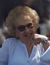 Obituary information for Phyllis Ann McDonald Collett