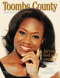 Toombs County Magazine Summer 2020 by Toombs County Magazine