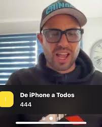 Jesus Mancilla's Instagram, Twitter & Facebook