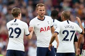 Explore the site, discover the latest spurs news & matches and check out our new stadium. Spurs News Pochettino S Message For Moura Big Plans For Skipp De Bruyne On Var Decision Football London